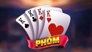 Phỏm là một trong những trò chơi đánh bài phổ biến nhất ở Việt Nam và trên thế giới