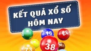Xổ số miền Bắc là một trong những hình thức chơi phổ biến nhất tại Việt Nam