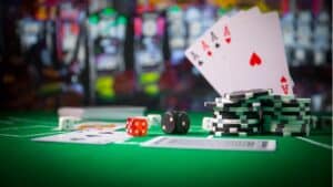 86Bet là một trang web game đánh bài nổi tiếng